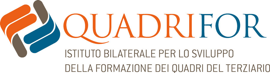 logo quadrifor