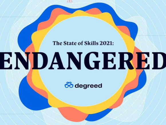Competenze e futuro: le skill più richieste nel post pandemia Competenze e futuro: le skill più richieste nel post pandemia