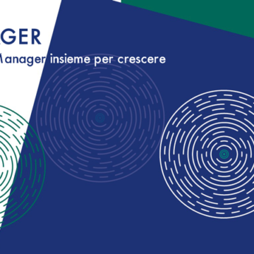 4.Manager, imprese e manager insieme per crescere