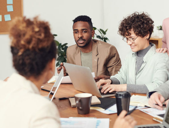 Diversity e inclusione, gli ingredienti per un recruiting di successo Diversity e inclusione, gli ingredienti per un recruiting di successo