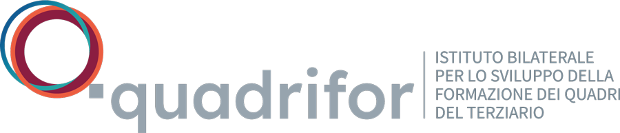 logo quadrifor