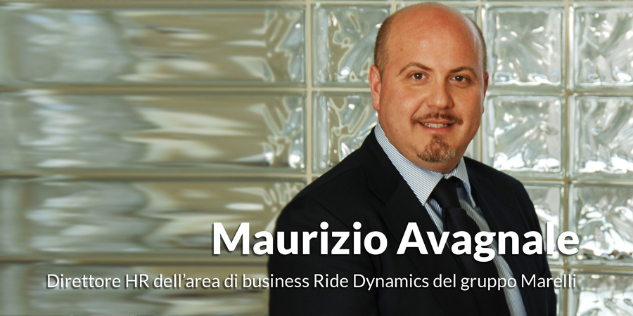 Maurizio Avagnale marelli