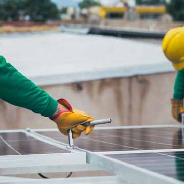 Incidenti sul lavoro, il giro di vite sulla sicurezza