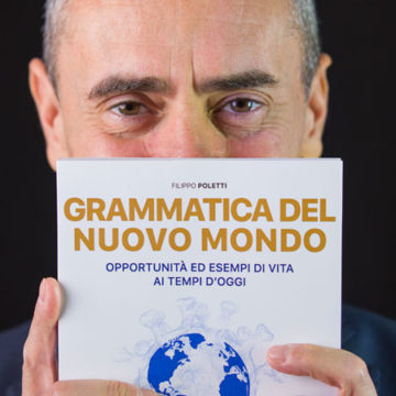 Merito, smart working e umanità: ecco la grammatica del nuovo mondo