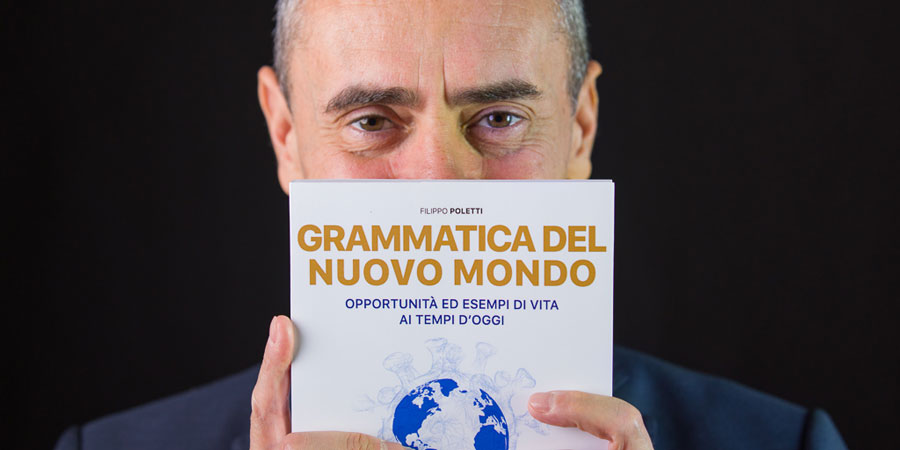 grammatica del nuovo mondo