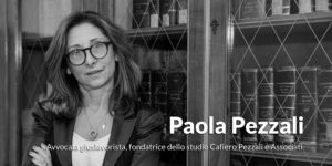 Paola Pezzali