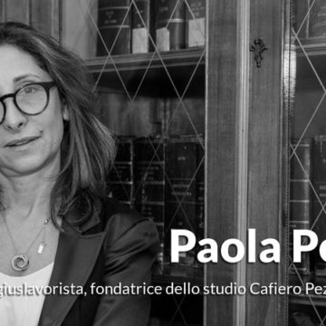 Parità di genere, Paola Pezzali, giuslavorista: «Ecco come la certificazione per le aziende può incidere su società e cultura»