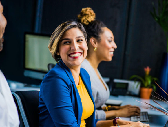 Inclusione e diversity sul posto di lavoro, ecco i trend nel mondo post Covid Inclusione e diversity sul posto di lavoro, ecco i trend nel mondo post Covid