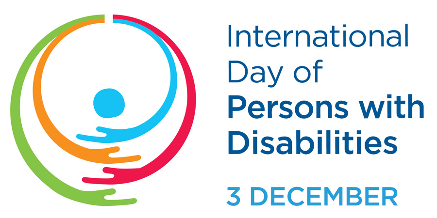 international day of persons with disabilities