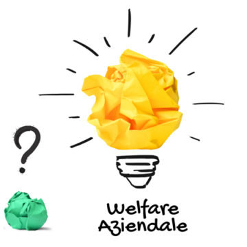 Che cos’è il welfare aziendale?