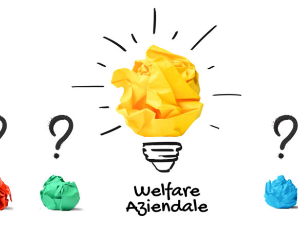 Che cos’è il welfare aziendale?