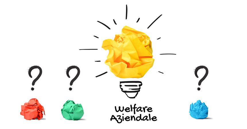 Che cos’è il welfare aziendale? Che cos’è il welfare aziendale?