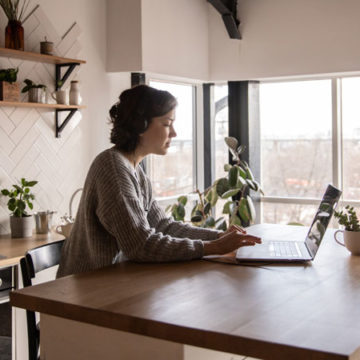 Nuove prospettive, come il Covid ha cambiato il rapporto con il lavoro