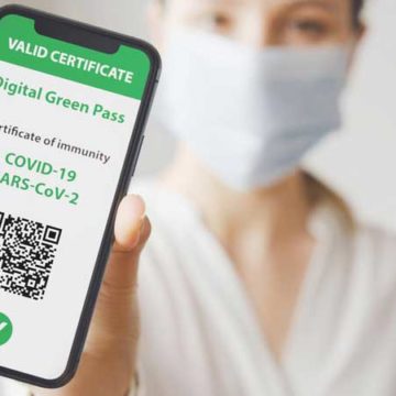 Super green pass e lavoro, si va verso l’ipotesi dell’obbligatorietà