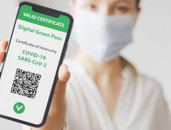 Super green pass e lavoro, si va verso l’ipotesi dell’obbligatorietà Super green pass e lavoro, si va verso l’ipotesi dell’obbligatorietà