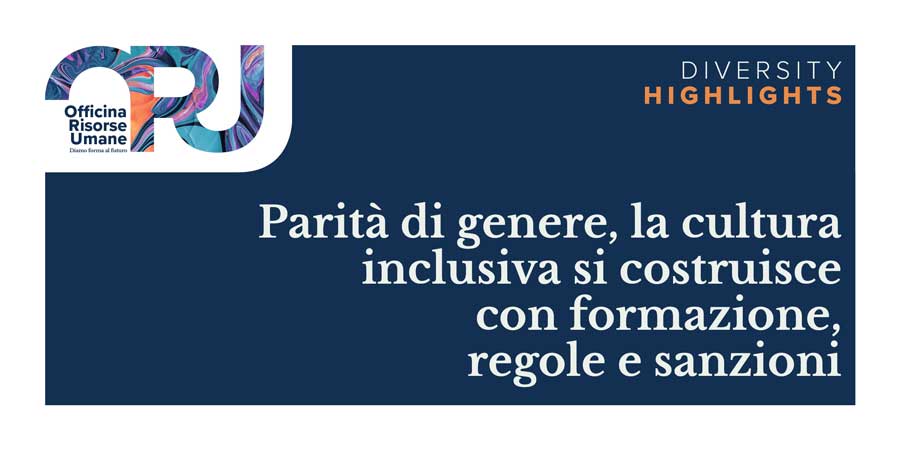 Stati generali diversity