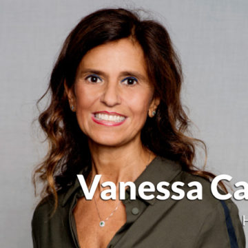 A tu per tu con le Top HR Women: Vanessa Catania