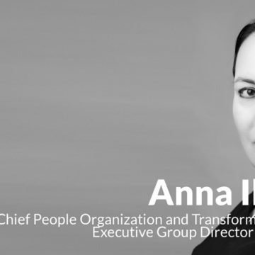 A tu per tu con le Top HR Women: Anna Illiano