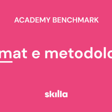 Le migliori academy aziendali: format e metodologie