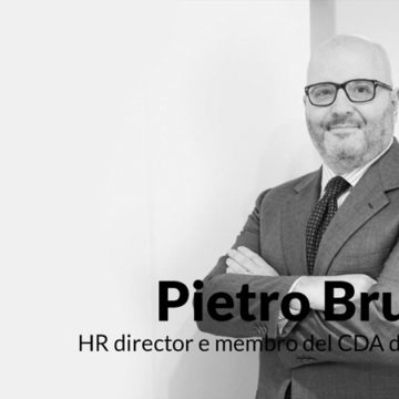 Brunetti, HR director Arriva Italia: «Mancano autisti di pullman: occorre investire con urgenza»