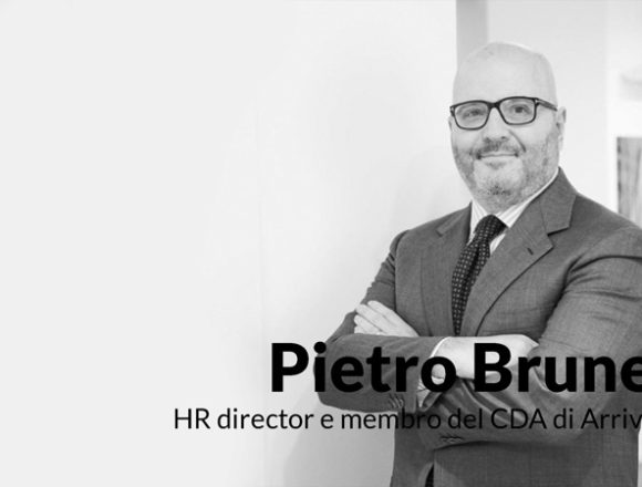 Brunetti, HR director Arriva Italia: «Mancano autisti di pullman: occorre investire con urgenza» Brunetti, HR director Arriva Italia: «Mancano autisti di pullman: occorre investire con urgenza»