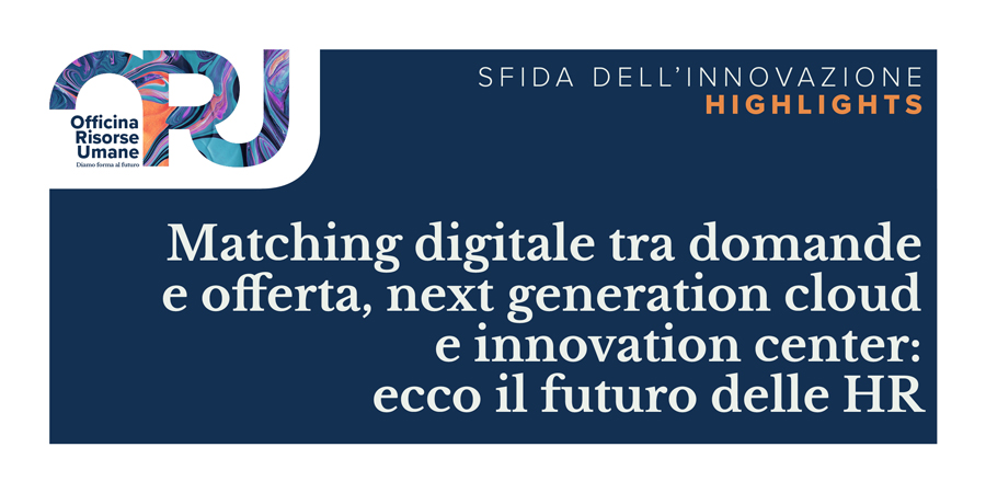 Sfida dell'innovazione