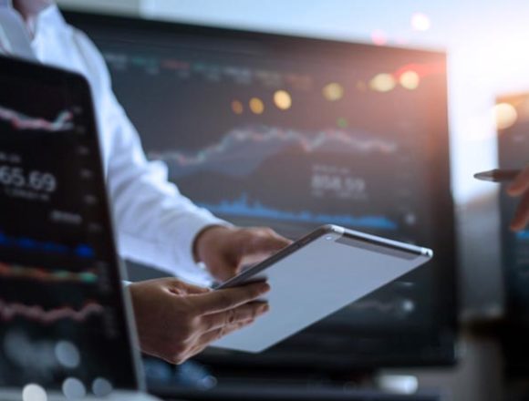 Digitalizzazione: allineare la strategia alla velocità dello scenario post Covid Digitalizzazione: allineare la strategia alla velocità dello scenario post Covid