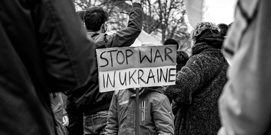 war in ukraine