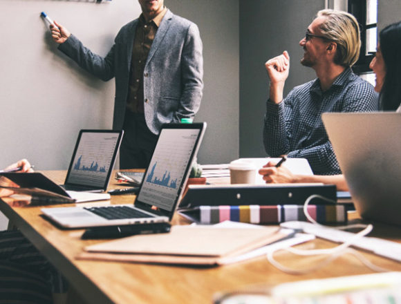 Ripensare il ruolo delle HR, ecco gli insight di 80 CHRO Ripensare il ruolo delle HR, ecco gli insight di 80 CHRO