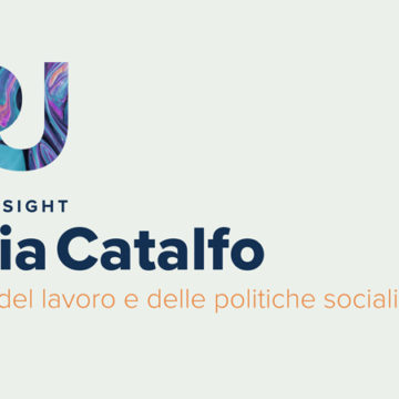 Le priorità del mondo del lavoro: dalla riforma degli ammortizzatori sociali alla formazione