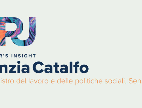 Le priorità del mondo del lavoro: dalla riforma degli ammortizzatori sociali alla formazione Le priorità del mondo del lavoro: dalla riforma degli ammortizzatori sociali alla formazione