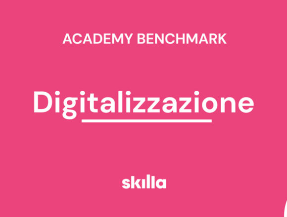 Le migliori academy aziendali: digitalizzazione Le migliori academy aziendali: digitalizzazione