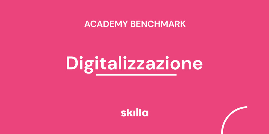 Digitalizzazione academy aziendali