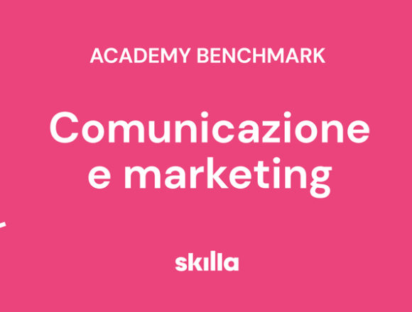 Le migliori academy aziendali: comunicazione e marketing Le migliori academy aziendali: comunicazione e marketing
