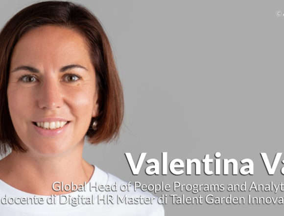 People & data, nuovi tool e trend di settore People & data, nuovi tool e trend di settore