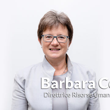 A tu per tu con le Top HR Women: Barbara Cottini