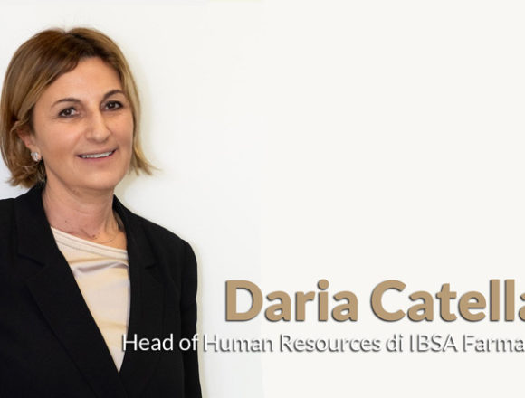 Selezione e formazione del personale, la “strada” di IBSA Farmaceutici Selezione e formazione del personale, la “strada” di IBSA Farmaceutici