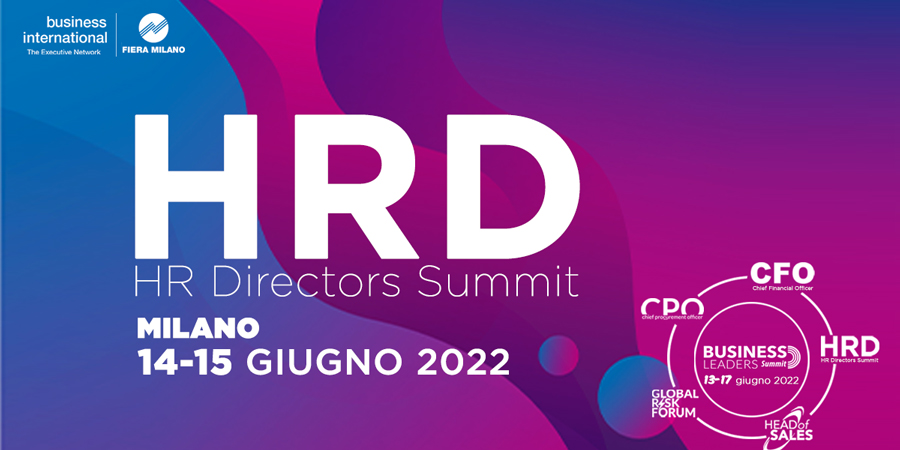 HRD Directors summit