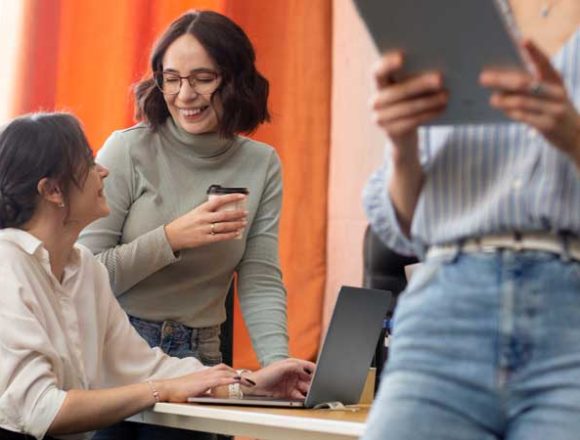 Fondo Nuove Competenze: ammesse al finanziamento 7.500 aziende per oltre 330 mila lavoratori Fondo Nuove Competenze: ammesse al finanziamento 7.500 aziende per oltre 330 mila lavoratori