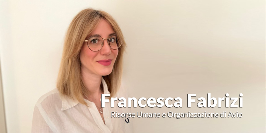 Francesca Fabrizi
