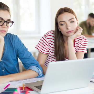 Gender gap, ancora indietro il lavoro femminile