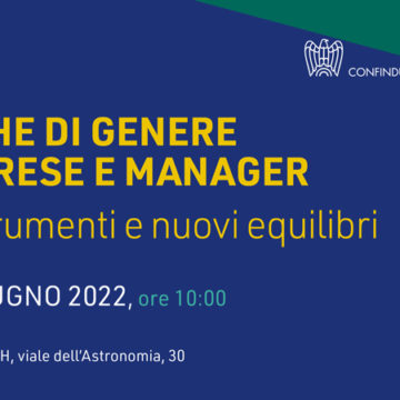 Politiche di genere, gli impatti del quadro normativo e gli effetti del PNRR