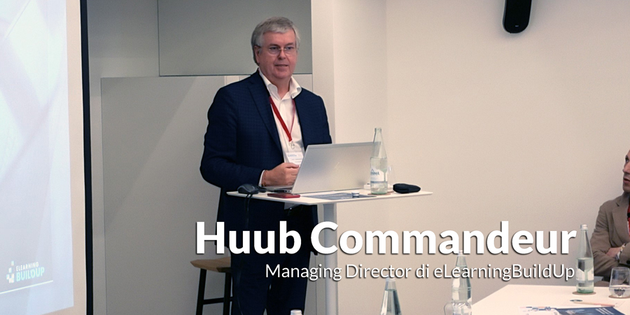 Huub Commandeur