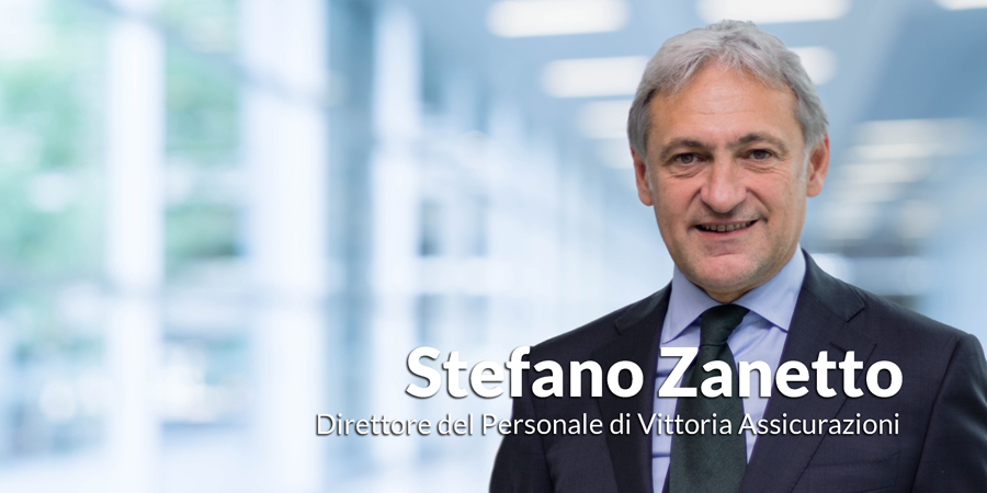 Stefano Zanetto