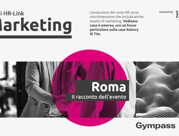 Gli aperitivi di HR Link: HR marketing Gli aperitivi di HR Link: HR marketing