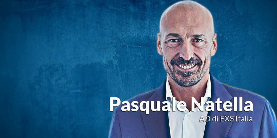 pasquale natella