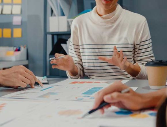 I 7 motivi perché le start-up stanno ottenendo i talenti migliori I 7 motivi perché le start-up stanno ottenendo i talenti migliori