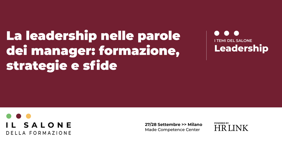 salone della formazione