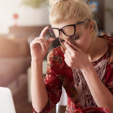 Burnout e vacanze, chi non stacca nemmeno in ferie