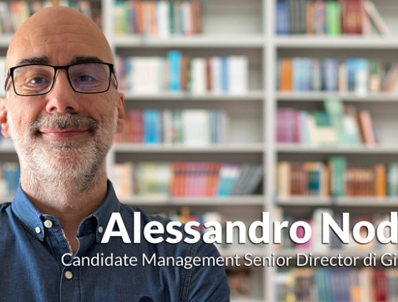 La sfida dell’attraction per superare lo shock del “candidate shortage” La sfida dell’attraction per superare lo shock del “candidate shortage”